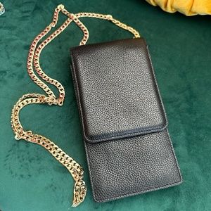 Nordstrom Smartphone Crossbody Bag